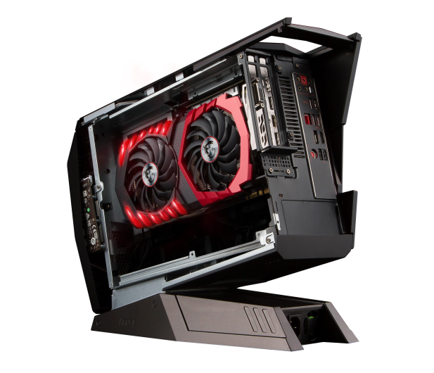 MSI Aegis 3  VR7RD-002EU - 1388912 - zdjęcie 4